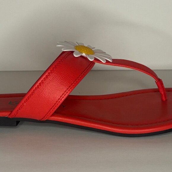 Katy Perry The Forget Me Knot Sandal Women's Size 7 - Picture 4 of 5